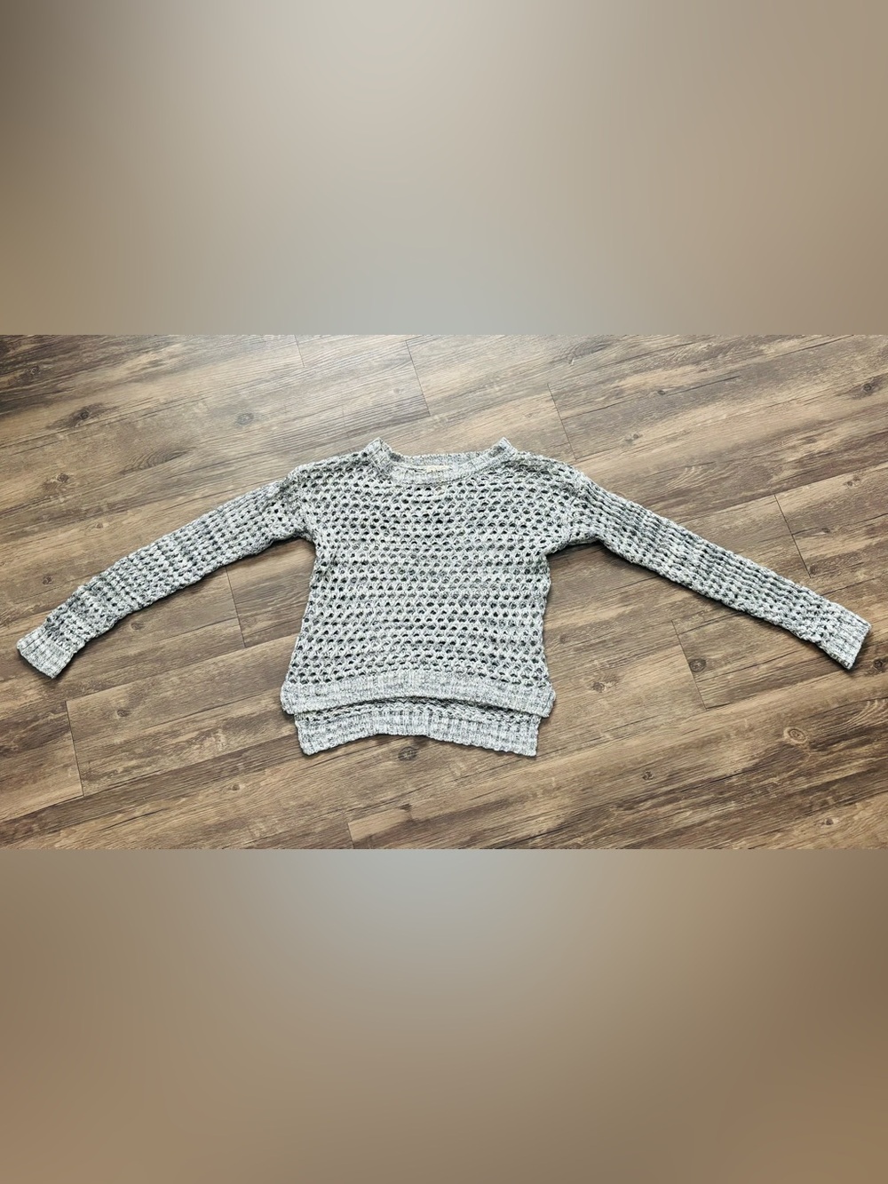 Women’s sweater